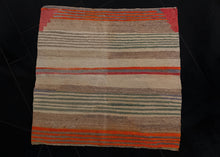 Small Navajo Rug- 2'5 x 2'5