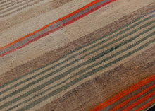 Small Navajo Rug- 2'5 x 2'5