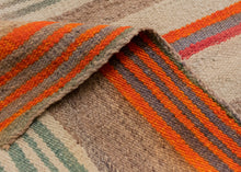 Small Navajo Rug- 2'5 x 2'5