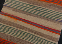 Small Navajo Rug- 2'5 x 2'5