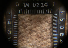 Small Navajo Rug- 2'5 x 2'5