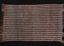 Antique Khamseh Pillow Cover Rug - 1'6 x 2'6
