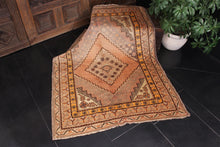 Khotan Rug - 3'9 x 5'