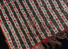 Antique Khamseh Pillow Cover Rug - 1'6 x 2'6