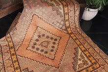 Khotan Rug - 3'9 x 5'