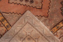 Khotan Rug - 3'9 x 5'