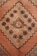 Khotan Rug - 3'9 x 5'