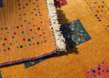 Contemporary Lori Gabbeh - 2'8 x 4'3