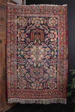Yazd - 4'3 x 6'7