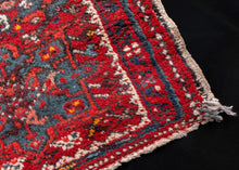 Small Karaja Rug - 1'10 x 2'9