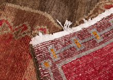 Mid Century Kars Rug - 6'6 x 6'6