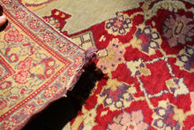 Antique Hereke - 1'10 x 2'5