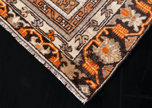 Turkish Prayer Rug - 2'9 x 4'7