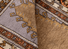 Turkish Prayer Rug - 2'9 x 4'7
