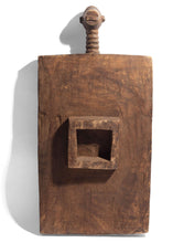 Congolese Mancala Board