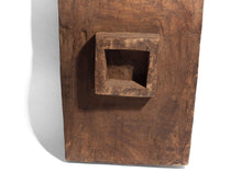 Congolese Mancala Board