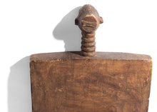 Congolese Mancala Board