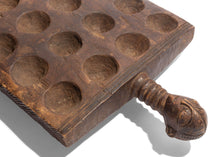 Congolese Mancala Board