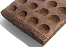 Congolese Mancala Board