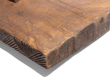 Congolese Mancala Board
