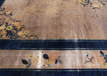 Antique Peking - 9'8 x 13'2