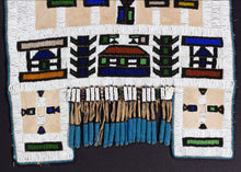 Beaded Ndebele Ceremonial Apron