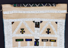 Beaded Ndebele Ceremonial Apron