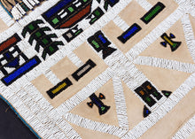 Beaded Ndebele Ceremonial Apron