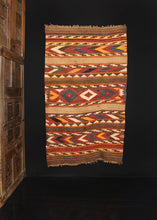 Maimana Kilim - 3'4 x 5'9
