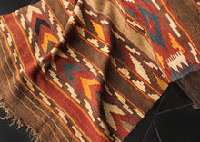 Maimana Kilim - 3'4 x 5'9