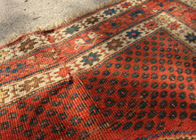 Afshar - 3'11 x 5'4