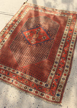Afshar - 3'11 x 5'4