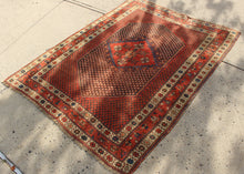 Afshar - 3'11 x 5'4