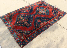 Antique Karabakh - 4'2 x 6'