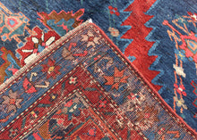 Antique Karabakh - 4'2 x 6'
