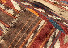 Maimana Kilim - 3'4 x 5'9
