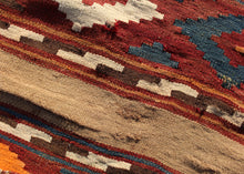 Maimana Kilim - 3'4 x 5'9