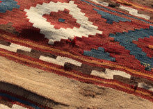 Maimana Kilim - 3'4 x 5'9