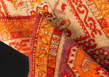 Turkish Yastik - 1'6 x 2'7
