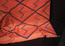 Navajo Kilim - 6'3 x 9'3