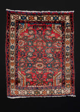 Small Hamadan Rug - 1'10 x 2'4