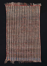 Antique Khamseh Pillow Cover Rug - 1'6 x 2'6