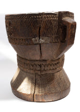 Antique Nuristani Mortar