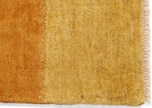 21st Century Gabbeh Rug - 3'2 x 6'