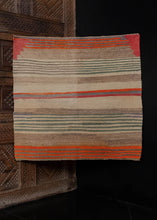 Small Navajo Rug- 2'5 x 2'5